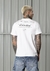 Camiseta masculina manga curta regular infinite journey booq - comprar online