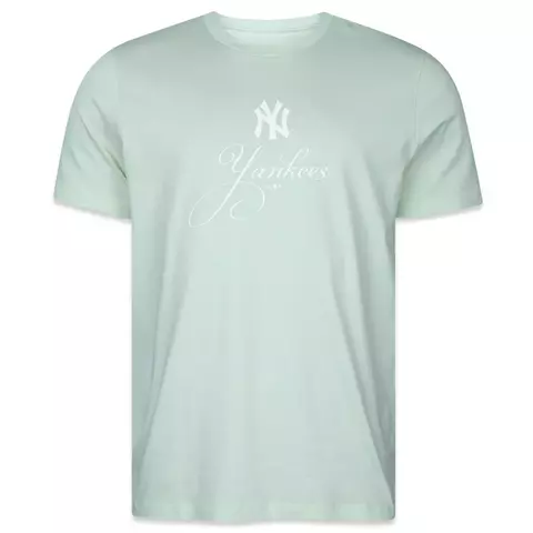Camiseta classic neyyan new era
