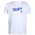 Camiseta masculina manga curta los angeles dodgers hip hop new era - comprar online