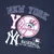 Imagem do Camiseta masculina manga curta club house yankees new era