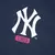 Camiseta masculina manga curta club house yankees new era - FASHION UP!