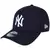 Boné 940 high profile new york yankees new era