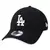 Boné 920 los angeles black and white new era - comprar online
