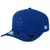 Boné 950 los angeles dodgers world of logos royal new era - comprar online