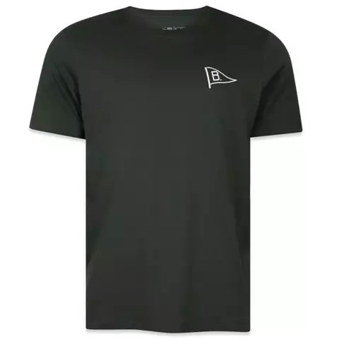 Camiseta masculina manga curta vintage class neyyan new era - comprar online