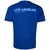 Camiseta masculina manga curta la dodgers new era na internet