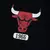 Imagem do Camiseta masculina chicago bulls estampa costas new era