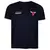 Camiseta masculina core nba chicago bulls new era