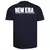 Camiseta regular new era - FASHION UP!