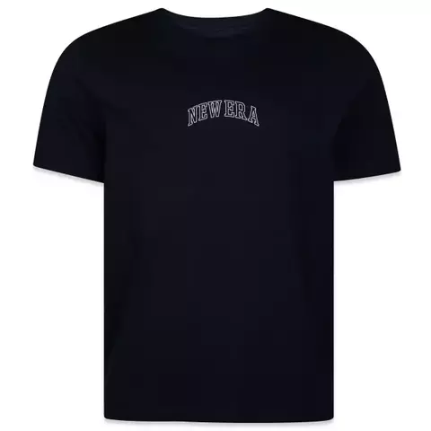 Camiseta masculina manga curta action sunset new era - comprar online