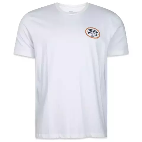 Camiseta masculina manga curta picnic branded new era - comprar online