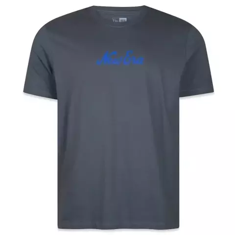 Camiseta masculina manga curta vintage class New era - comprar online