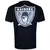 Camiseta masculina manga curta raiders new era na internet