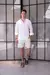 Shorts masculino linho caribe na internet