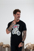 Camiseta masculina manga curta urso sorry trinity - comprar online