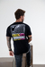 Camiseta masculina manga curta authentic trinity - FASHION UP!