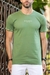 Camiseta masculina estampa manga milano revanche - loja online