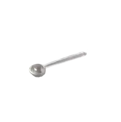 Cuchara Dosificadora 1 cc Equivale a 1 Gr