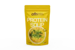 Sopa Proteica 10 Serv Proteina De Huevo Ovofull Nutrition