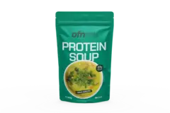 Sopa Proteica 10 Serv Proteina De Huevo Ovofull Nutrition - comprar online