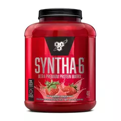 Syntha 6 5 Lbs Bsn Proteina Premium Multi Fase - HEDGEHOG SUPLEMENTOS