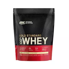 Gold Standard Whey Isolate 21 Serv Optimum Nutrition Americana
