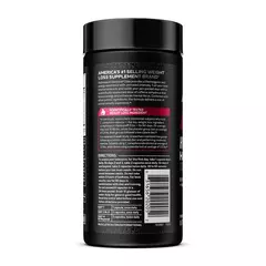Hydroxycut Hardcore Elite 110 Caps Muscletech Usa Original - HEDGEHOG SUPLEMENTOS