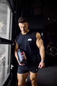 Nitro Tech 100% Whey Protein 2,2 Llbs Muscletech Mayor Rendimiento en internet