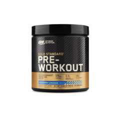 Gold Standard Pre Workout 30 Serv Optimum Nutrition en internet
