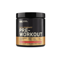 Gold Standard Pre Workout 30 Serv Optimum Nutrition - comprar online