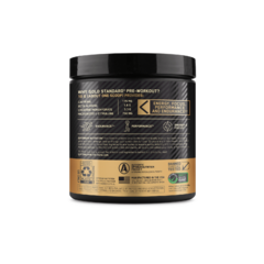 Gold Standard Pre Workout 30 Serv Optimum Nutrition
