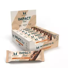 Barras De Proteina Impact Protein Bar 12x64g My Protein