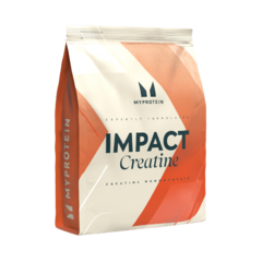 Impact Creatina 250 Grs My protein Importado Reino Unido