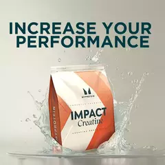 Impact Creatina 250 Grs My protein Importado Reino Unido - comprar online