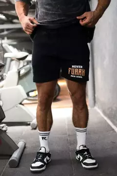 Short Rustic Fuark Varios Modelos Algodón en internet