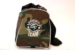 Bolso Deportivo Con Bolsillos Excelente Calidad y Modelos - HEDGEHOG SUPLEMENTOS