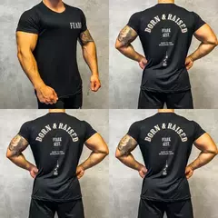 Remera Fuark Performance BLOOM en internet