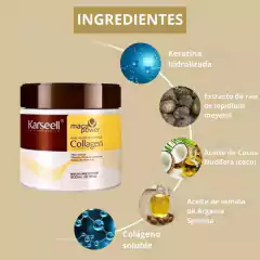 Karseell Mascarilla Capilar Con Colageno Repara & Hidrata en internet