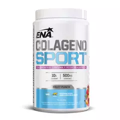 Colágeno Sport Ena 30 Serv Magnesio Cúrcuma Acido Hialuronico en internet
