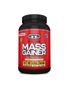 Mass Gainer (+ Enzyme) 1,5 Kg HTN