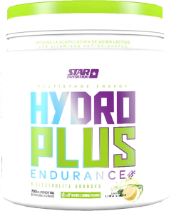 Hydroplus Endurance 700 Grs Bebida Isotónica Rinde 10 Lts! - comprar online