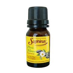 Aceite Esencial Para Hornillos 10 Ml Saphirus - HEDGEHOG SUPLEMENTOS