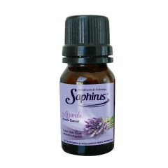 Aceite Esencial Para Hornillos 10 Ml Saphirus - tienda online