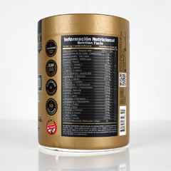Imagen de Amino Essential EAAS 90 Serv Gold Nutrition Aminoácidos