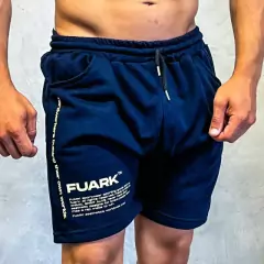 Short Rustic Fuark Varios Modelos Algodón