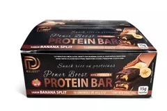Imagen de Deluxe Protein Bar (Por caja 16 Unid de 46 C/u)