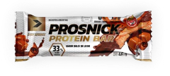 Prosnick Barras Proteicas 10 Unid Body Advance Sin Tacc - comprar online