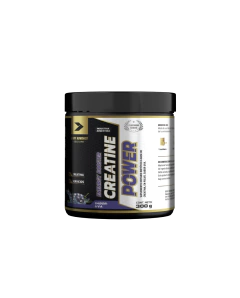 Creatina Power Micronizada 300 Gr Body Advance Con Sabor - comprar online