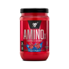 Amino X Bsn Bcaas En Polvo 30 Serv Aminoacidos Ramificados - tienda online