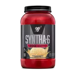 Syntha 6 Edge Bsn 2.47 Lb Proteina Isolada Digestion Multifase - HEDGEHOG SUPLEMENTOS